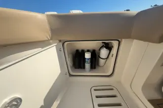 Thumbnail von Scout 380 LXF