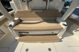 Thumbnail von Scout 380 LXF