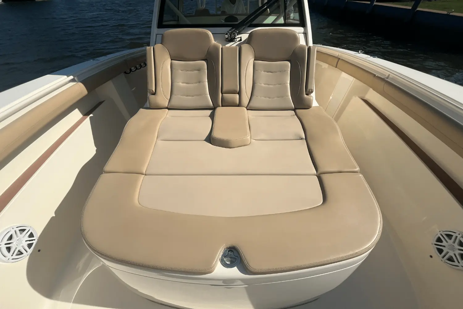 Thumbnail von Scout 380 LXF