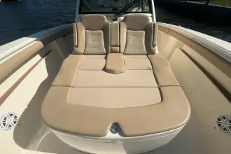 Thumbnail von Scout 380 LXF