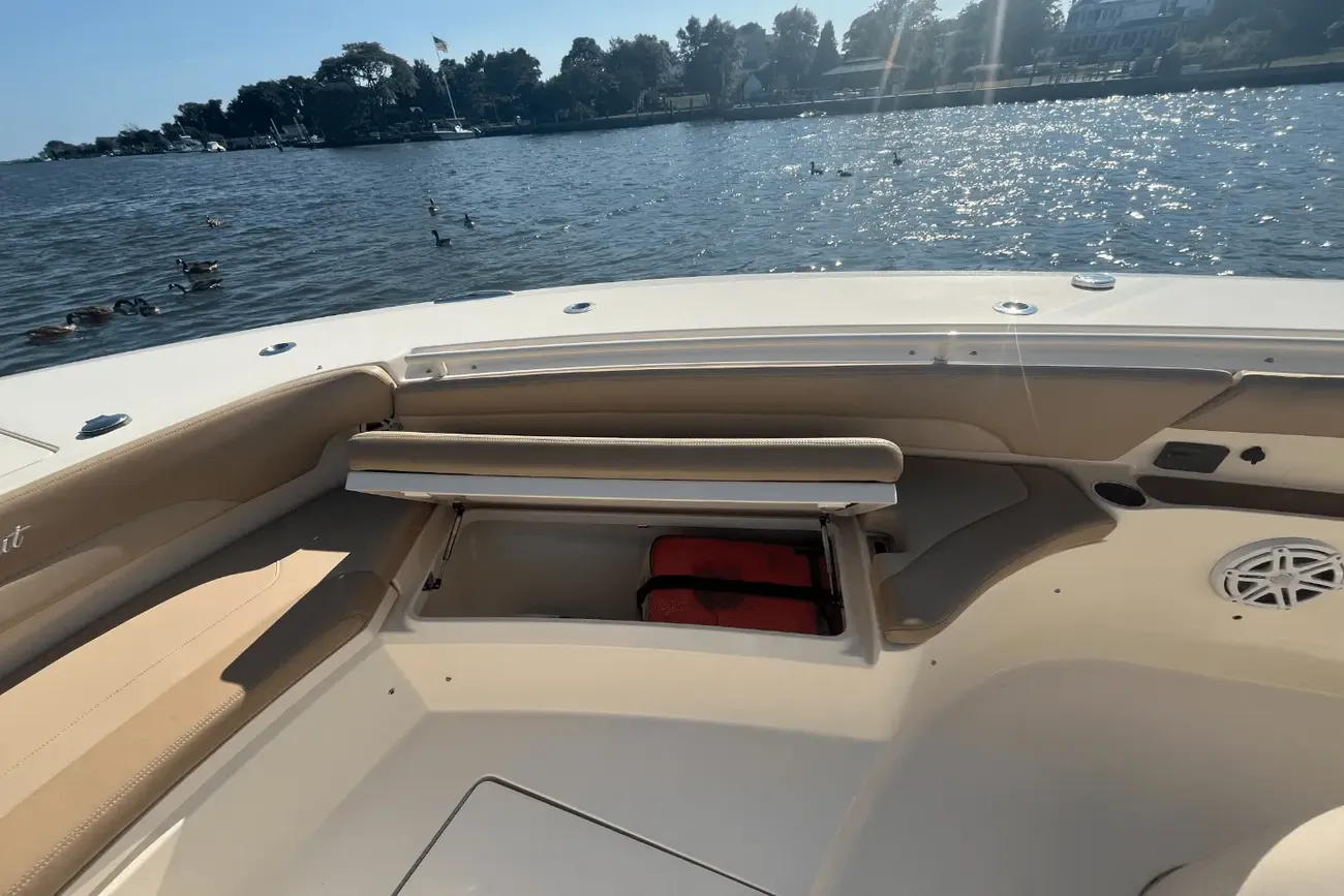 Thumbnail von Scout 380 LXF