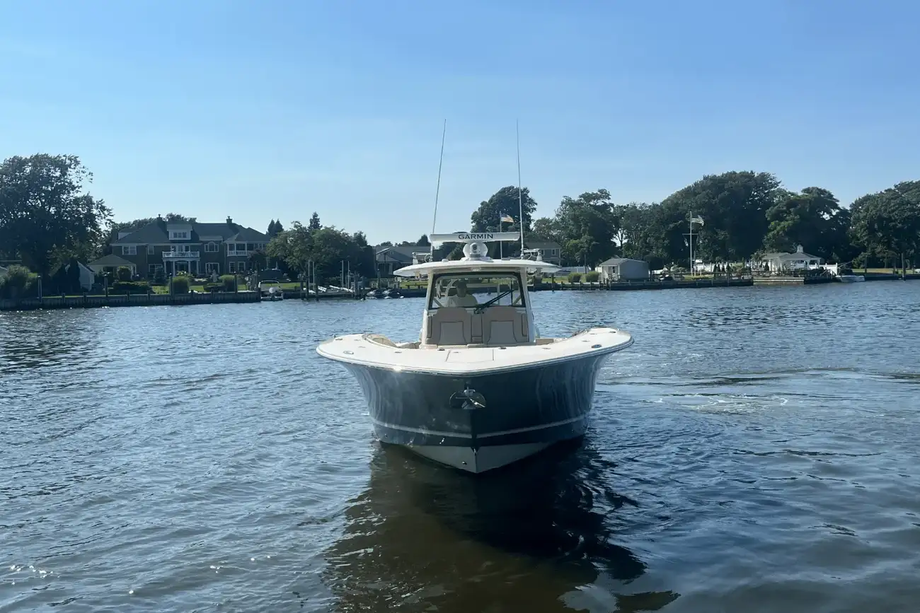 Thumbnail von Scout 380 LXF