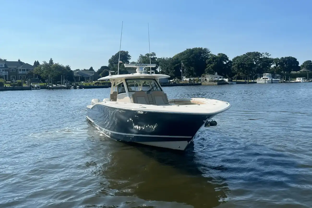 Thumbnail von Scout 380 LXF