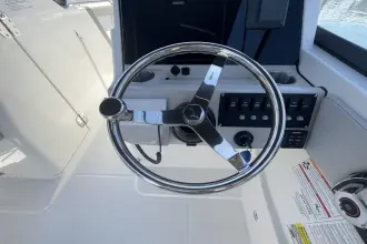 Thumbnail von Boston Whaler 210 Vantage