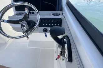 Thumbnail von Boston Whaler 210 Vantage
