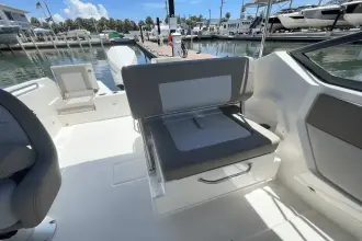 Thumbnail von Boston Whaler 210 Vantage