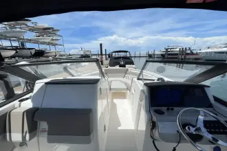 Thumbnail von Boston Whaler 210 Vantage