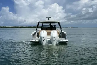 Thumbnail von Saxdor 320 GTO