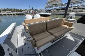 Thumbnail von Saxdor 320 GTO