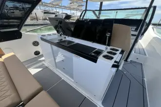 Thumbnail von Saxdor 320 GTO