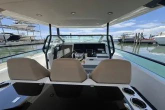 Thumbnail von Saxdor 320 GTO