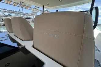 Thumbnail von Saxdor 320 GTO