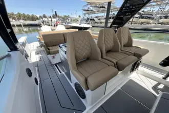 Thumbnail von Saxdor 320 GTO