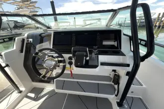 Thumbnail von Saxdor 320 GTO