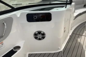 Thumbnail von Sea Ray SDX 250