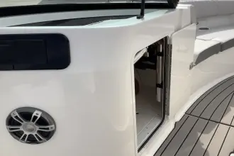 Thumbnail von Sea Ray SDX 250