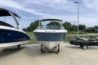 Thumbnail von Sea Ray SDX 250