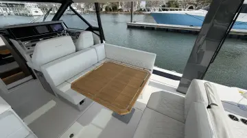 Thumbnail von Saxdor 400 GTO