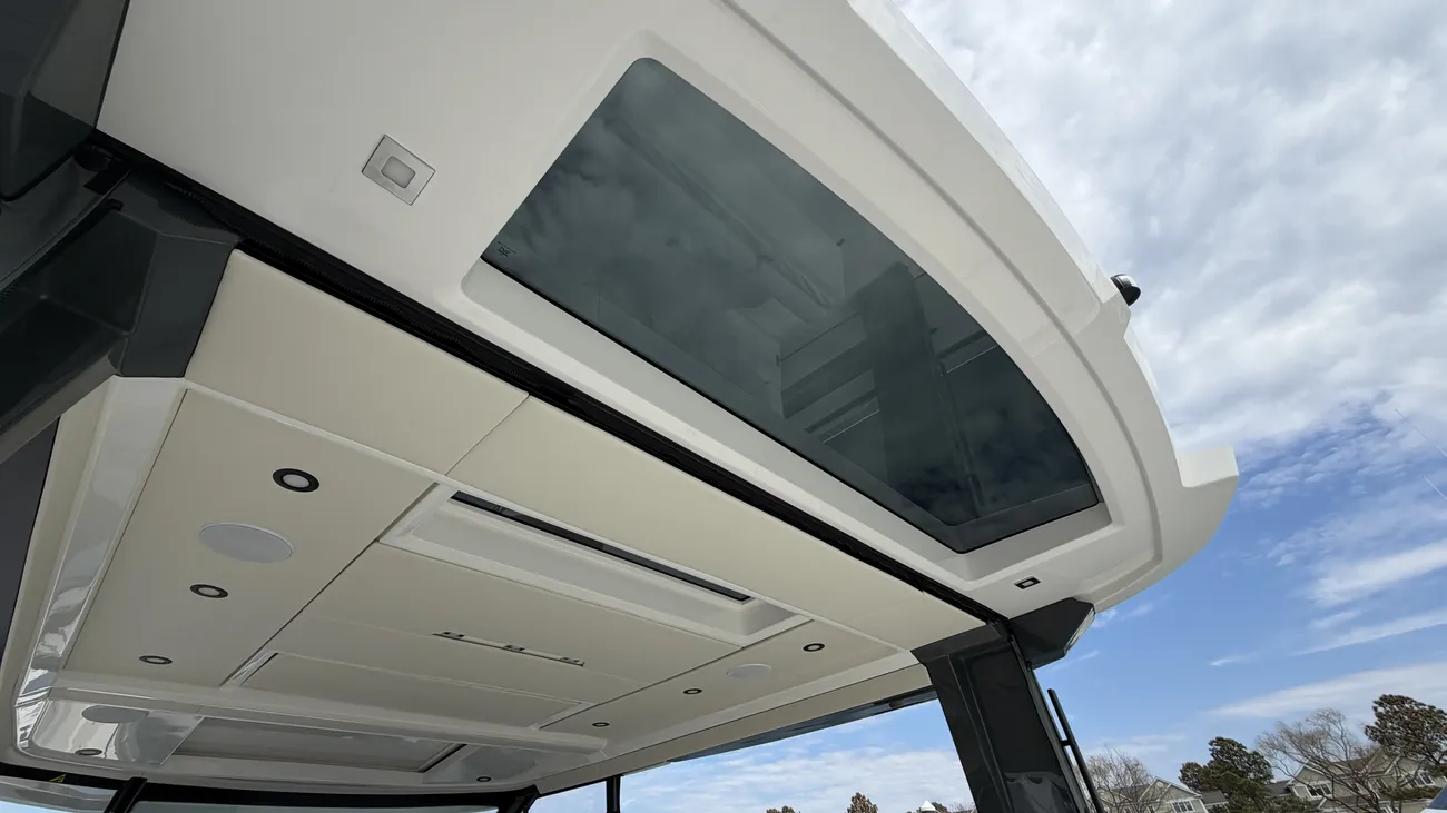 Thumbnail von Saxdor 400 GTO