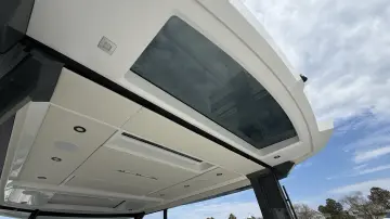 Thumbnail von Saxdor 400 GTO