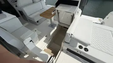 Thumbnail von Saxdor 400 GTO