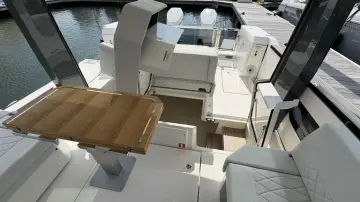 Thumbnail von Saxdor 400 GTO