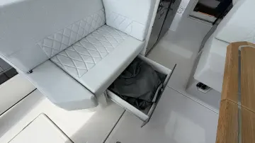 Thumbnail von Saxdor 400 GTO