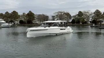 Thumbnail von Saxdor 400 GTO