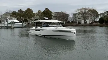 Thumbnail von Saxdor 400 GTO