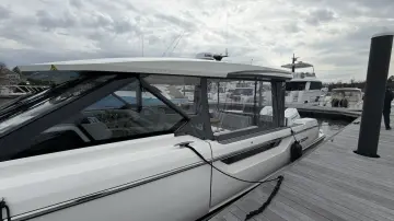 Thumbnail von Saxdor 400 GTO