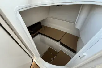 Thumbnail von Sea Ray SDX 230 Surf