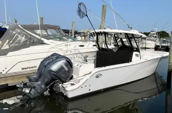 Thumbnail von Sea Fox Boats 288 Commander