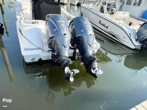 Thumbnail von Sea Fox Boats 288 Commander