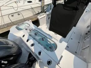 Thumbnail von Sea Fox Boats 288 Commander