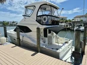 Thumbnail von Silverton 38 Convertible