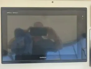 Thumbnail von Silverton 38 Convertible