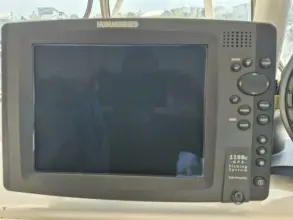 Thumbnail von Silverton 38 Convertible