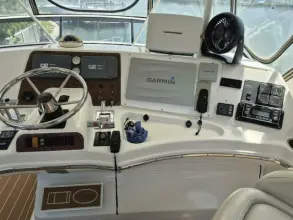 Thumbnail von Silverton 38 Convertible