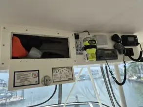 Thumbnail von Silverton 38 Convertible