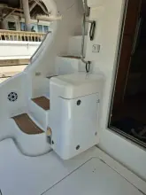 Thumbnail von Silverton 38 Convertible