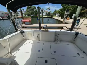 Thumbnail von Silverton 38 Convertible