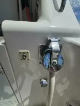 Thumbnail von Silverton 38 Convertible