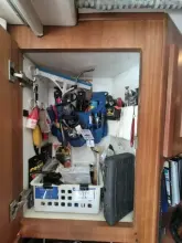 Thumbnail von Silverton 38 Convertible