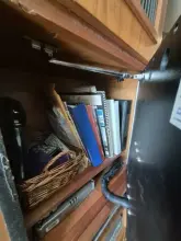 Thumbnail von Silverton 38 Convertible