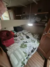 Thumbnail von Silverton 38 Convertible