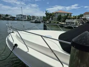 Thumbnail von Silverton 38 Convertible