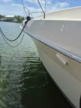 Thumbnail von Silverton 38 Convertible