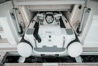 Thumbnail von Prestige 590 S