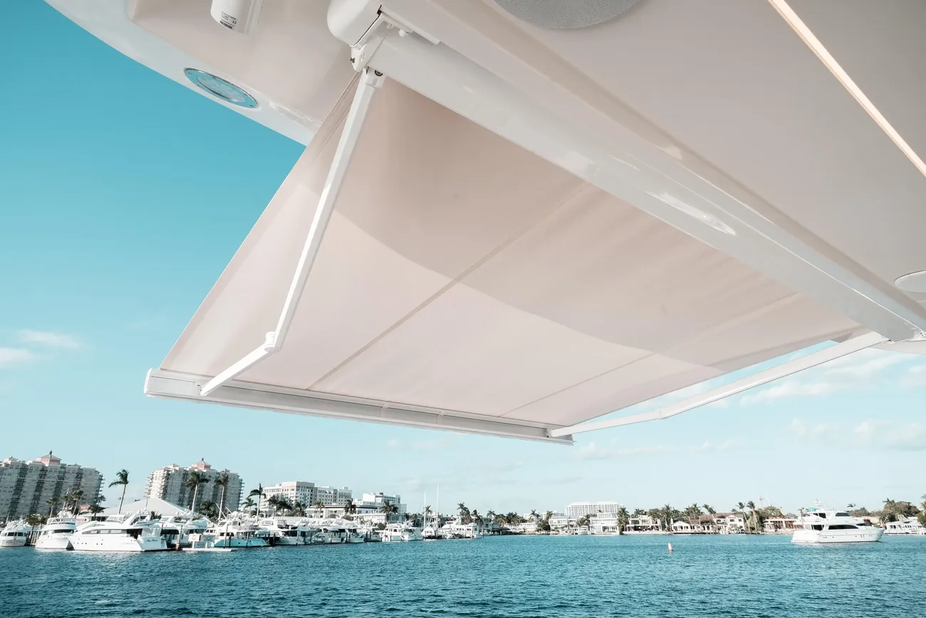 Thumbnail von Prestige 590 S