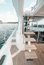 Thumbnail von Prestige 590 S